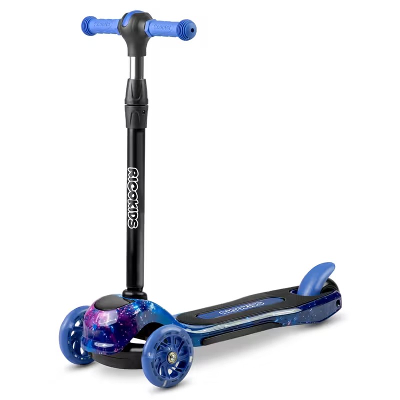 Hulajnoga dziecięca PIKO RICOKIDS