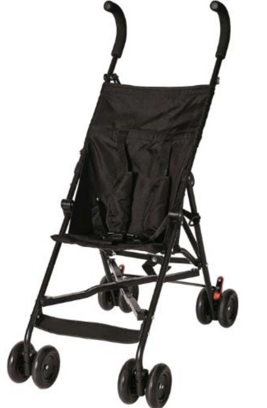 Wózek spacerowy S23_BBC_OUT0003 – Auchan