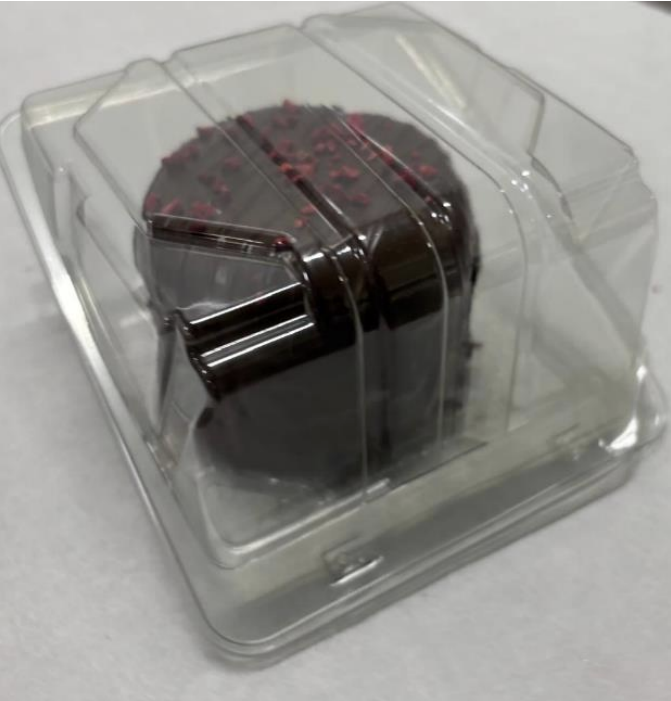 Brownie Keto 200 g – wycofany produkt