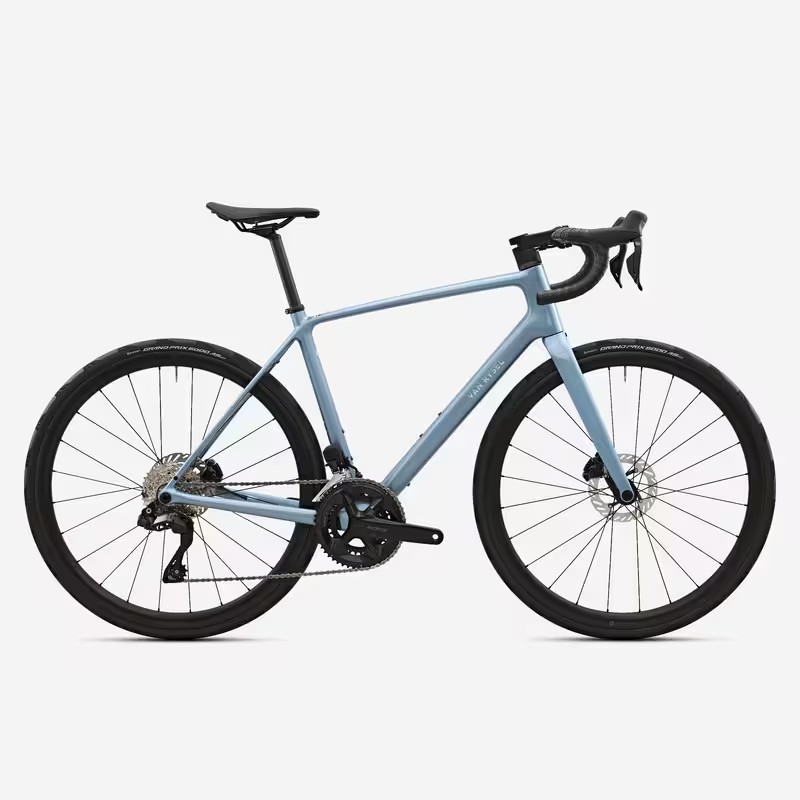 Rower Van Rysel EDR CF ULTRA 105 DI2