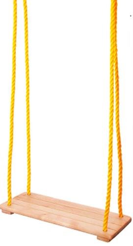Woodyland swing art. 90130