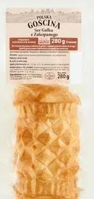 Ser Gałka z Zakopanego 280 g