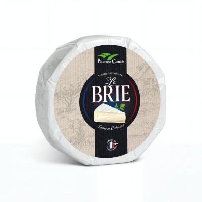 Brie 1 kg Paturages Comtois