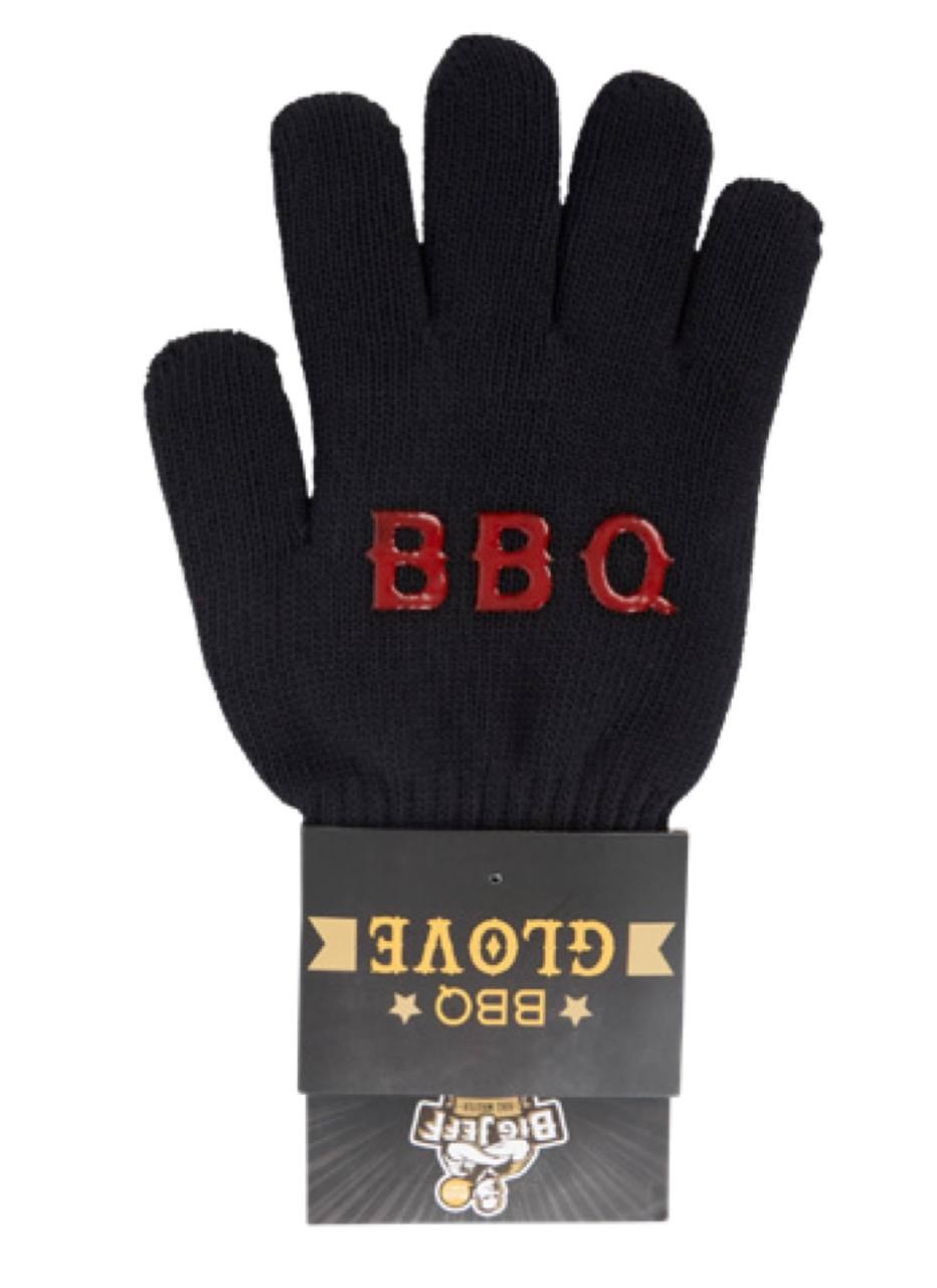 Alert: Big Jeff grill gloves