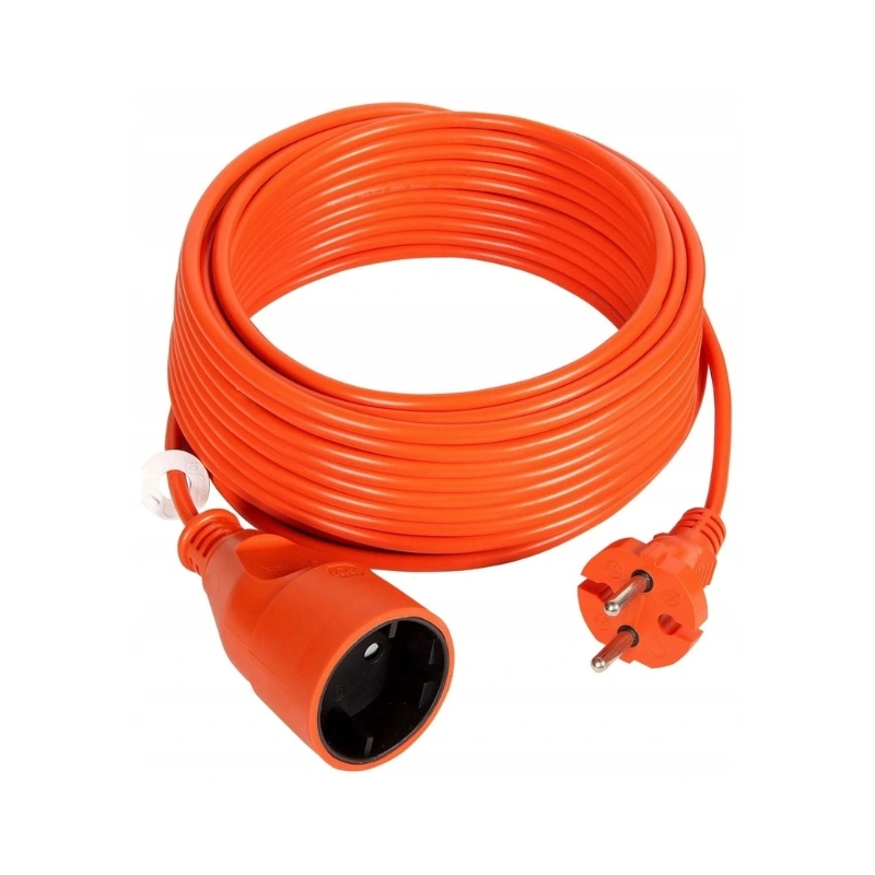 Przedłużacz jednogniazdkowy – wycofany produkt