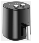 Elta 32l hot air fryer