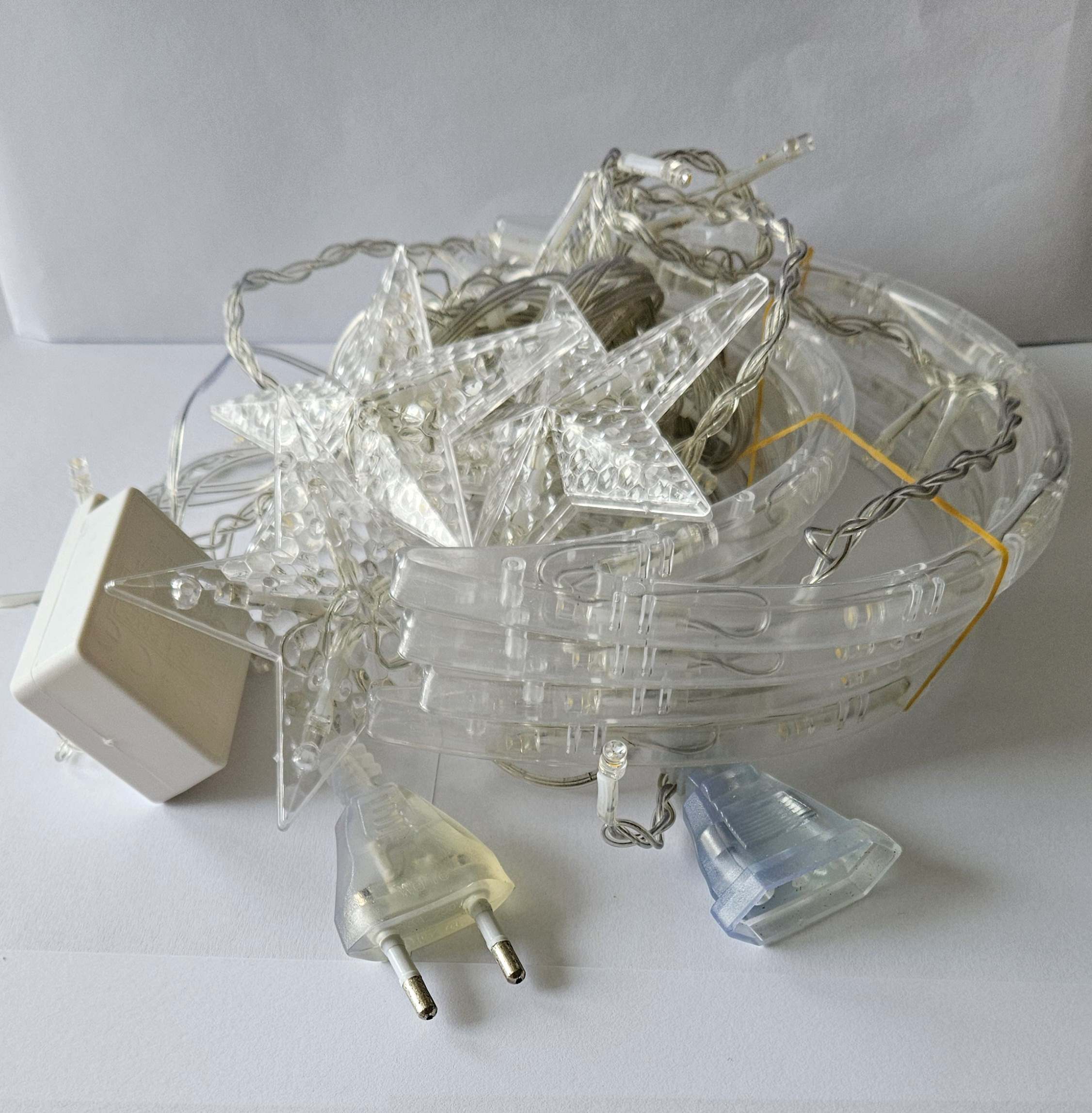 kurtyna LED ZOLTA TRADE – wycofany produkt