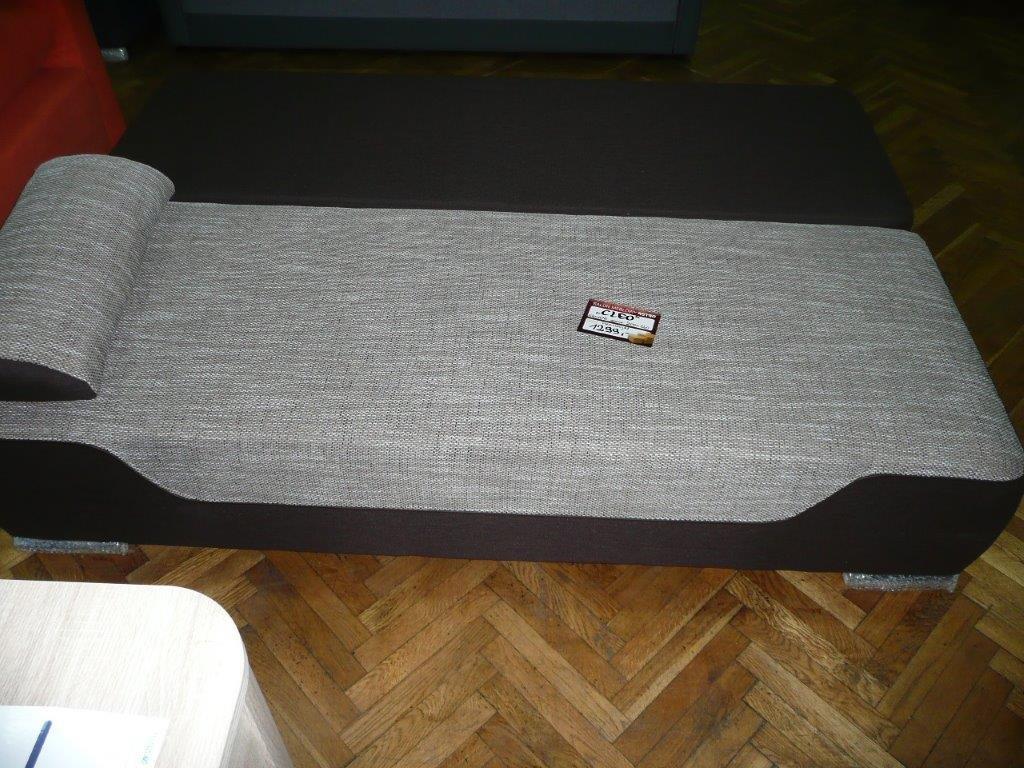 Kanapa CLEO – wycofany produkt