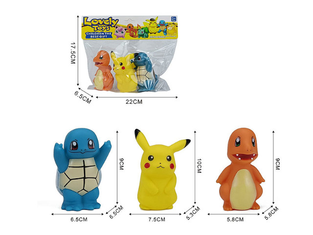 Piszczki PHU BIGTOYS – wycofany produkt