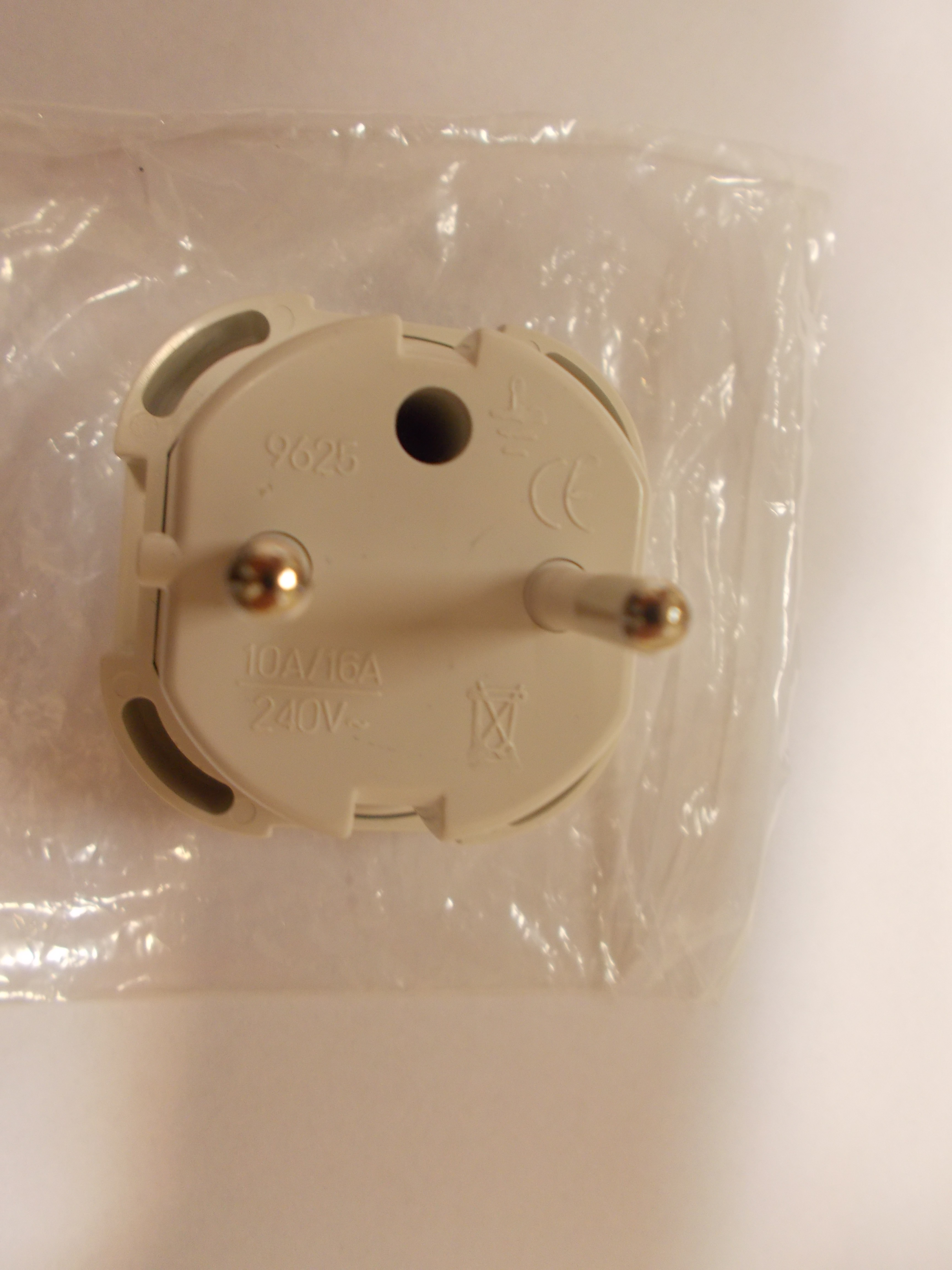 Przejście PA-09-WT – wycofany produkt