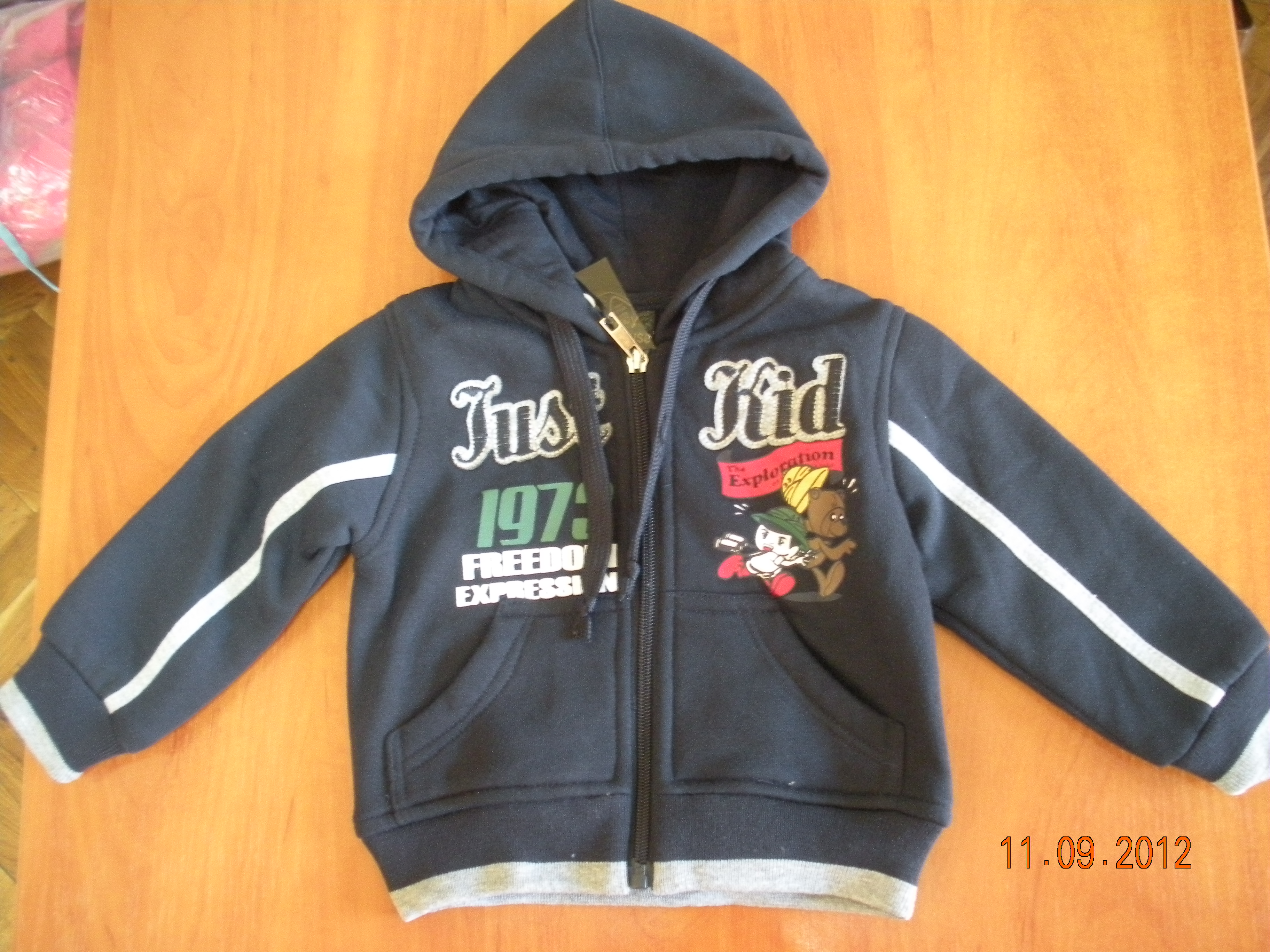 bluza "HAPPY HOUSE" HB-088 – wycofany produkt