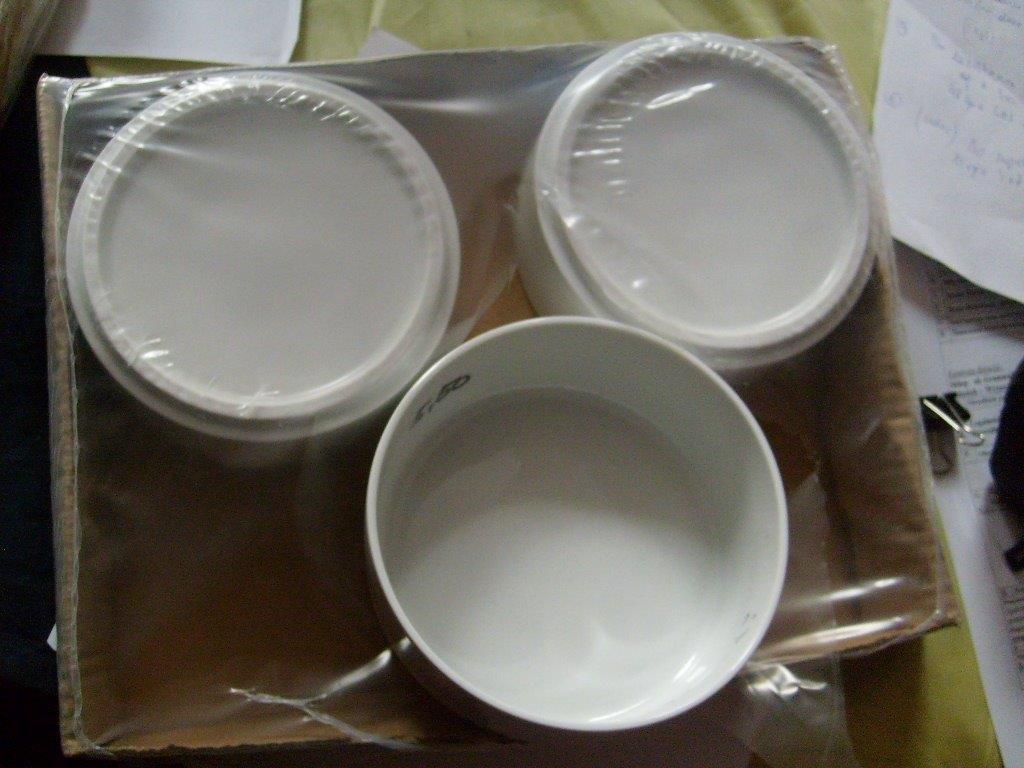 Salaterka okrągła o średnicy 14,5 cm – wycofany produkt