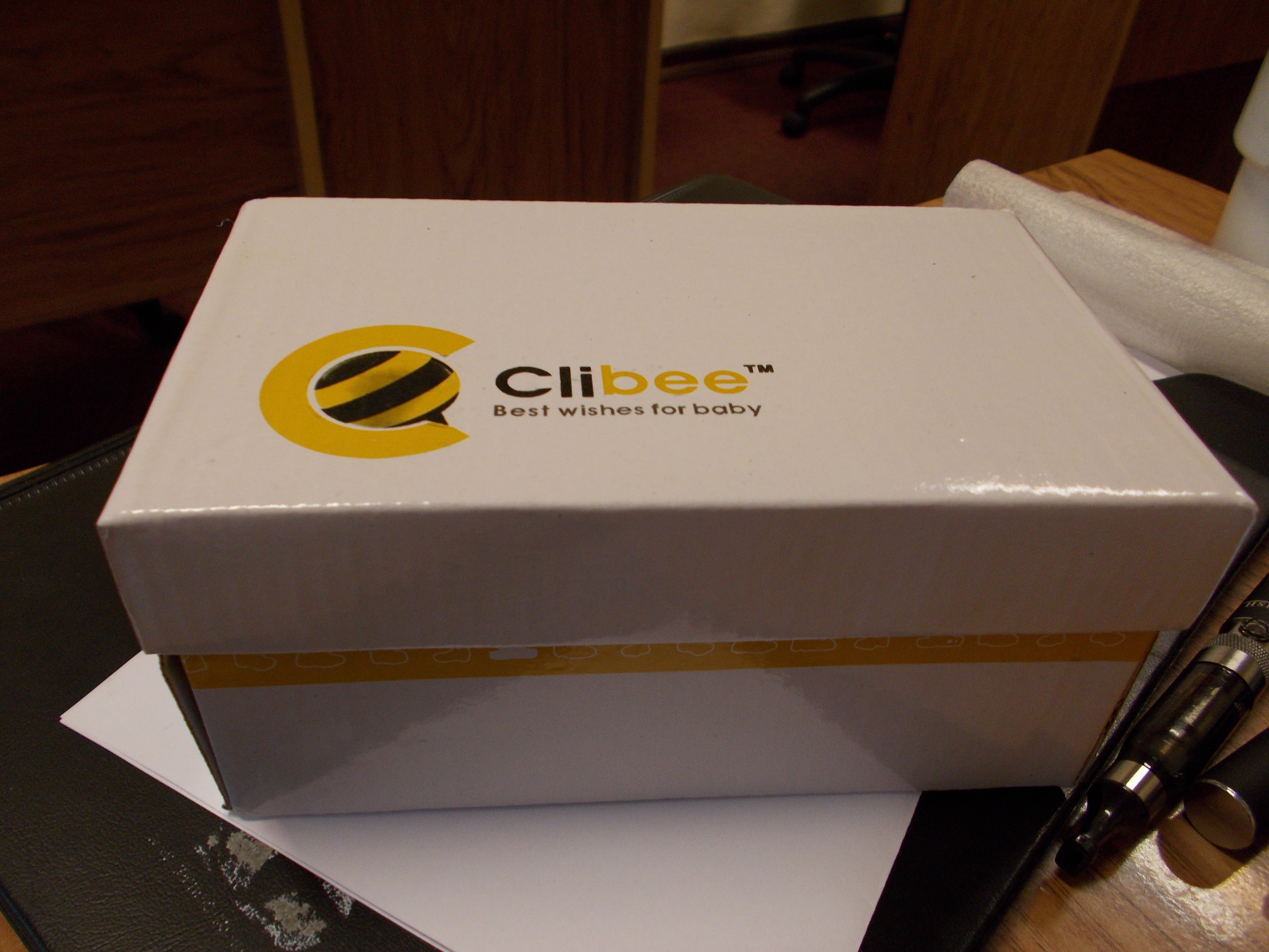 Obuwie dziecięce CLIBEE (art. No K-276) – wycofany produkt