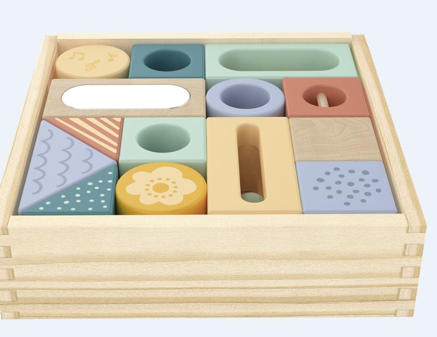 Zabawki edukacyjne Aldi – Aldi