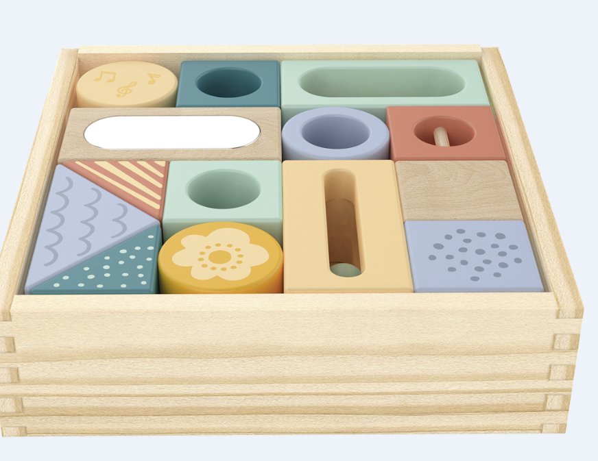 Zabawki edukacyjne Aldi – Aldi