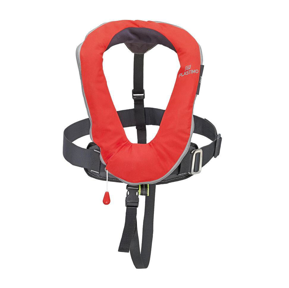 Kamizelka ratunkowa EVO-J – Decathlon