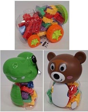 klocki TEDi – wycofany produkt