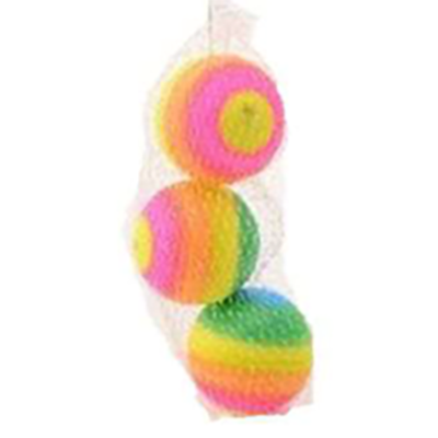 Miękkie piłki oferowane przez Sieć Handlową TEDi – wycofany produkt