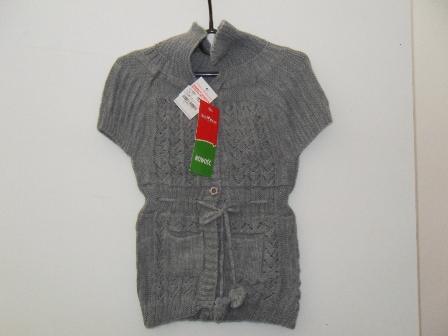 Sweter DZD (indeks 121406, kod wewnętrzny S-78/08 – wycofany produkt