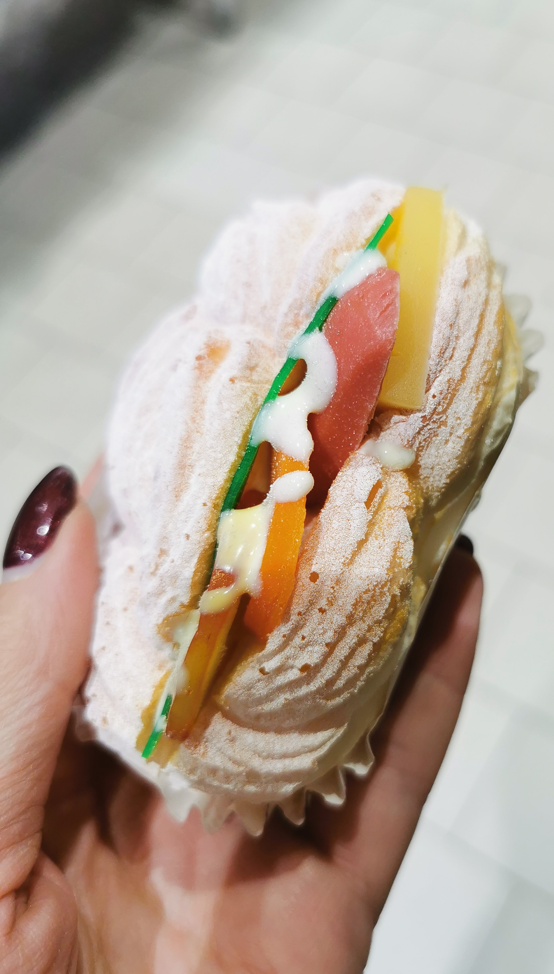 magnes kanapka – wycofany produkt