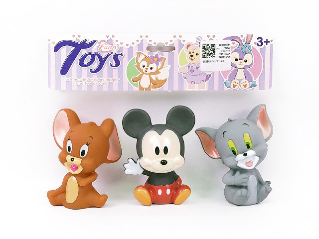 piszczki PHU BIGTOYS – wycofany produkt