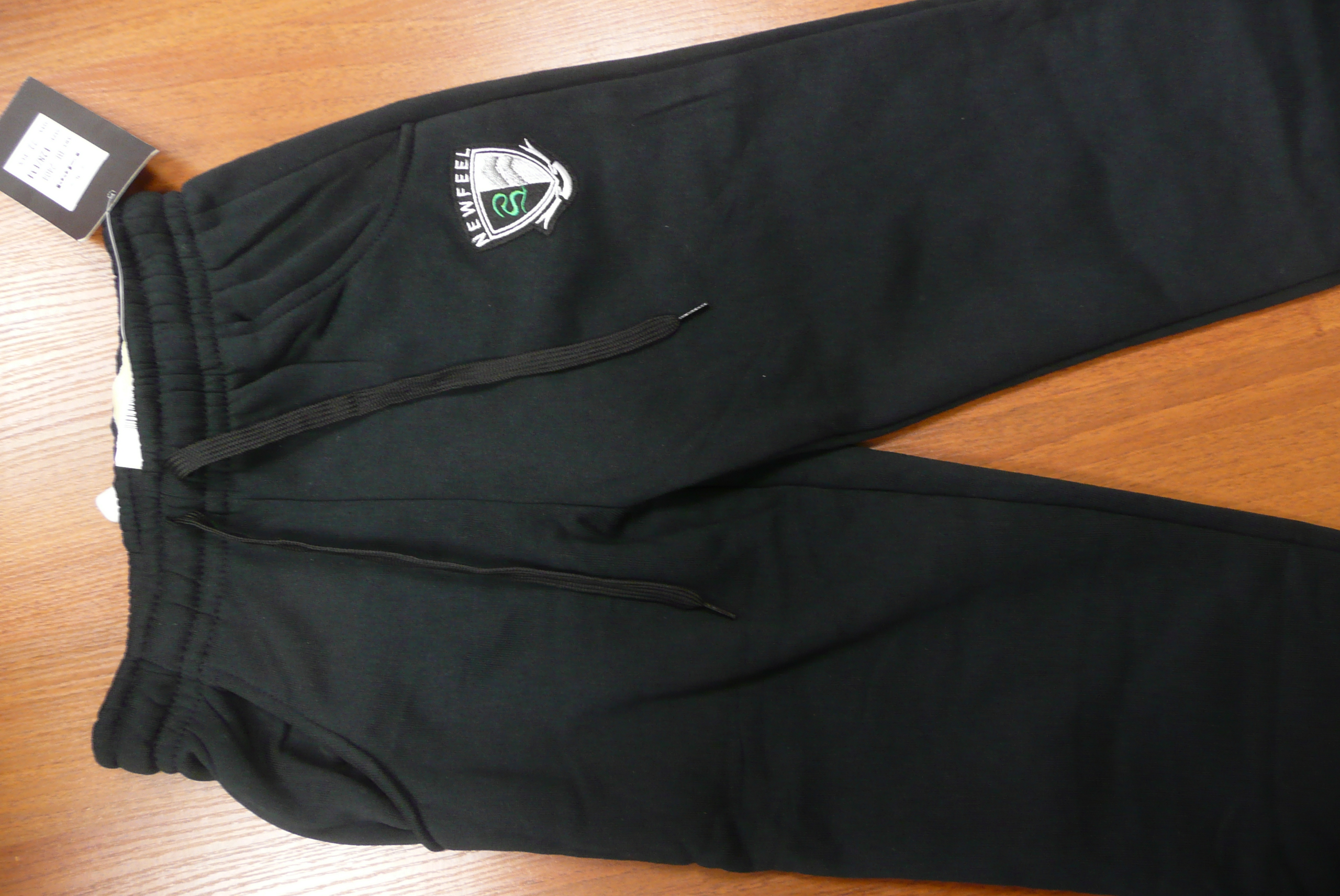 Spodnie dresowe n-feel (art. BF-2404) – wycofany produkt