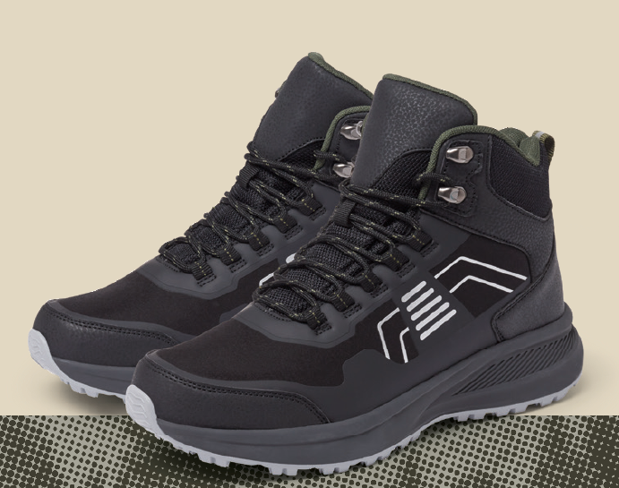 Komunikat: Buty outdoorowe Adventuridge