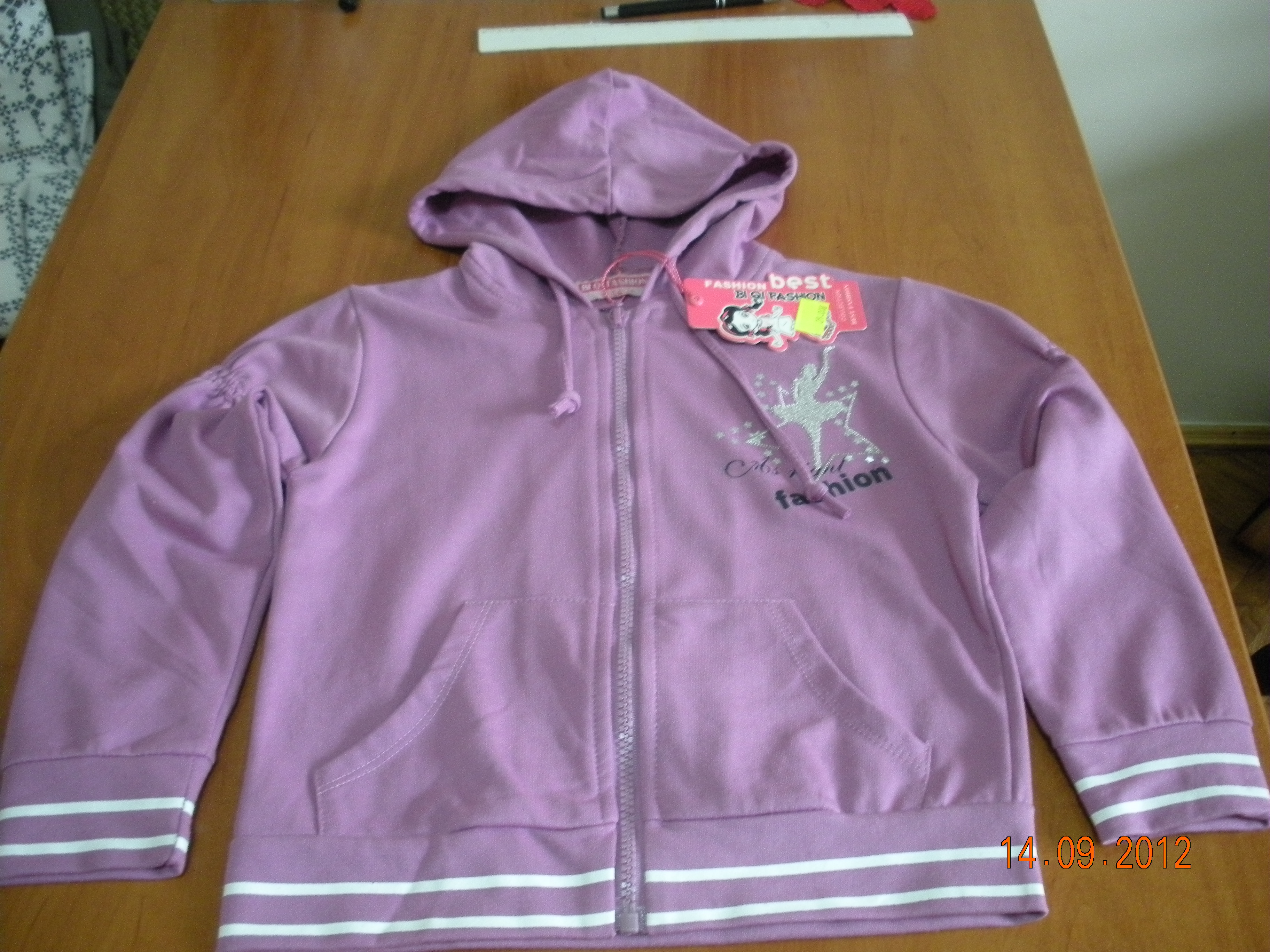 bluza "BI QI" BQ-033 – wycofany produkt