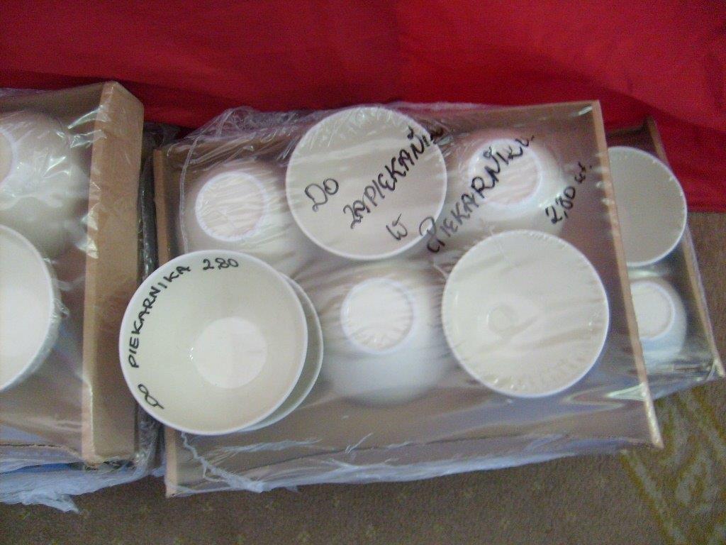 Salaterka okrągła o średnicy 11 cm – wycofany produkt