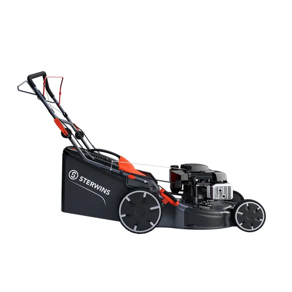 Kosiarka spalinowa Leroy Merlin – Leroy Merlin