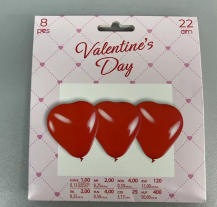 balony PEPCO – Pepco