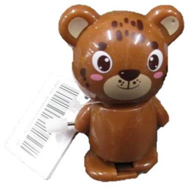 TEDi zabawka do nakręcania – wycofany produkt